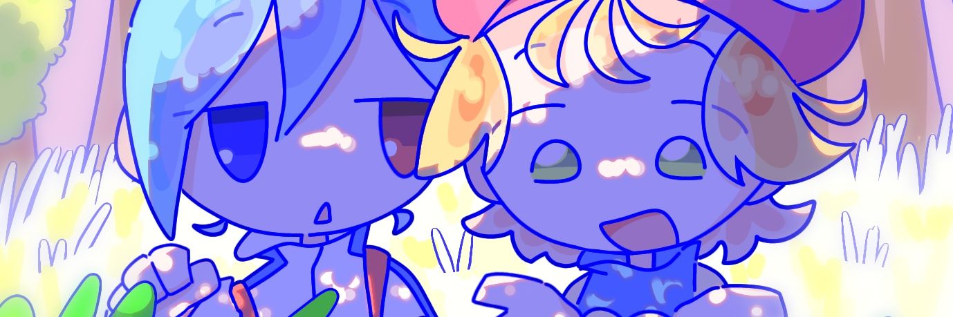 キャメルラCamelula's banner