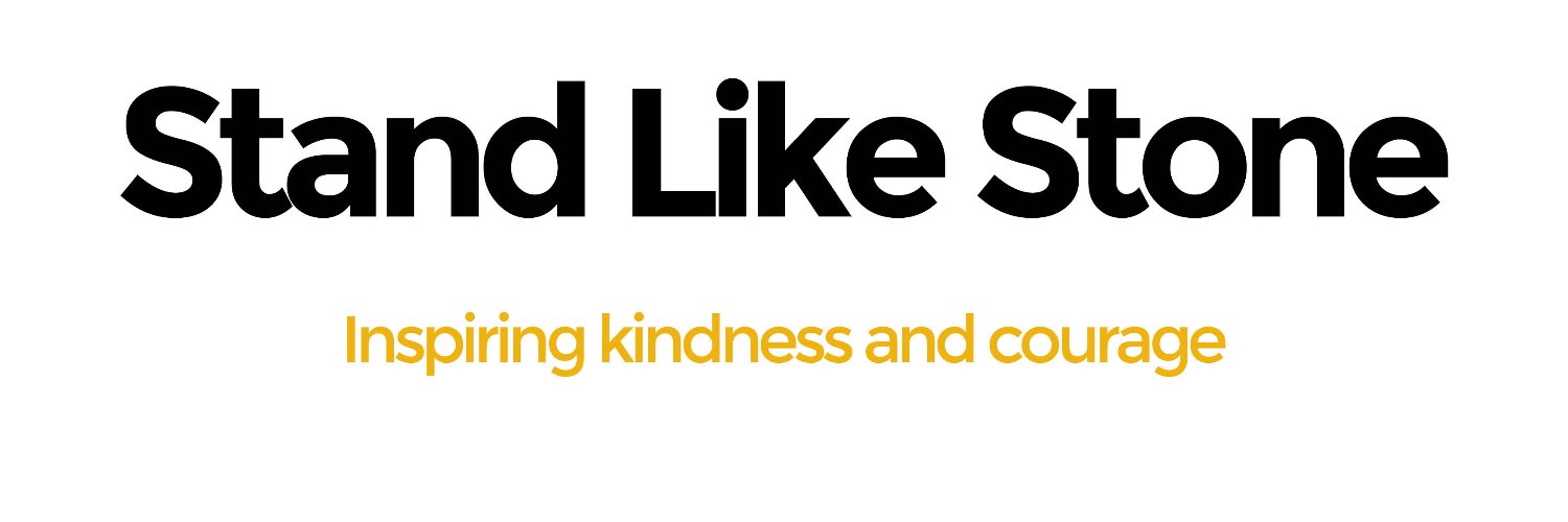 StandLikeStone1's profile banner image