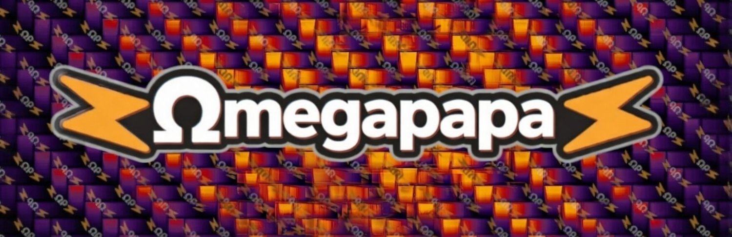 ⚡️Ωρ⚡️ banner