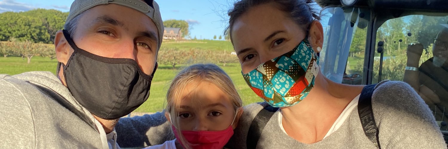 Michelle S. Manno {on bluesky} banner