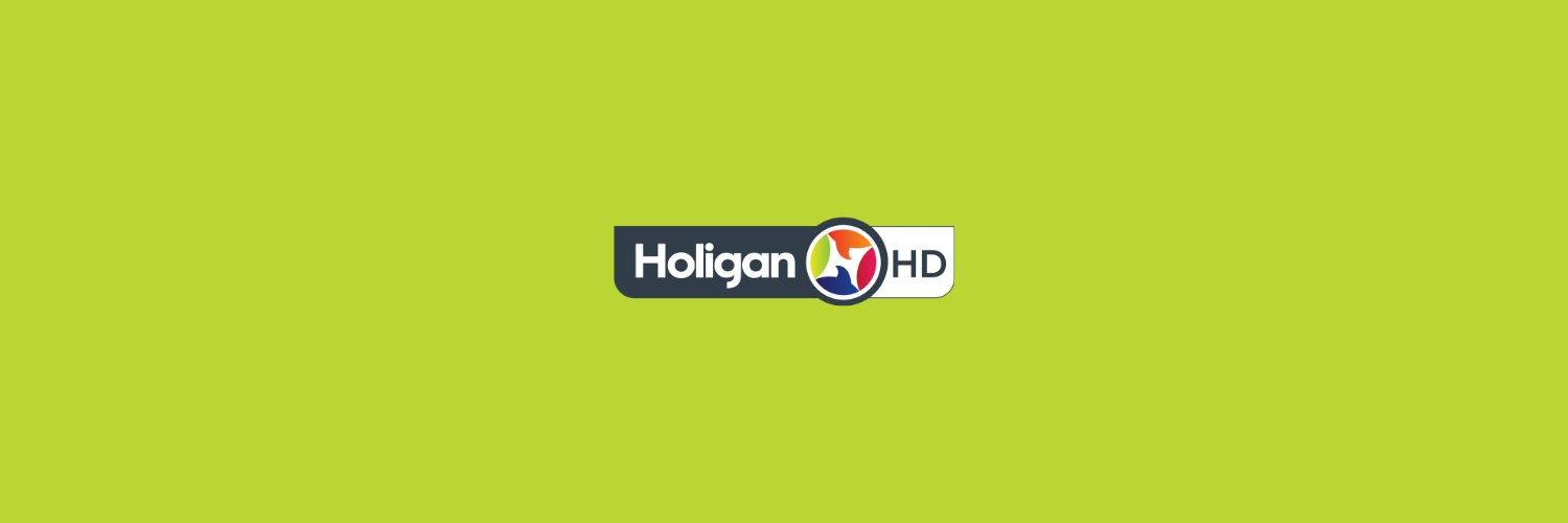 holigan's profile banner image
