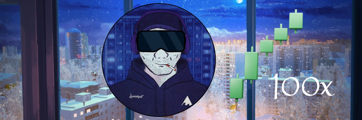 doomarBSC's profile banner image