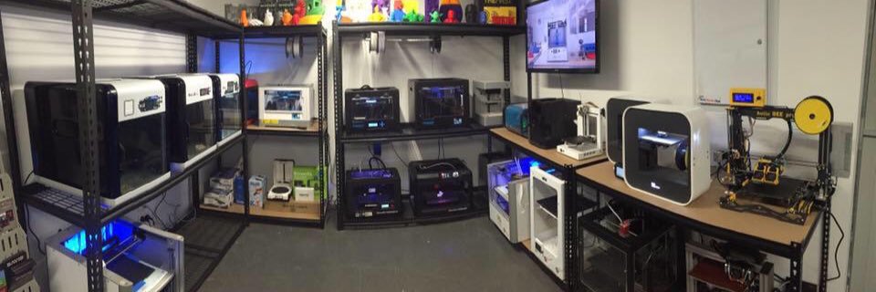 the3dprinteraus's profile banner image
