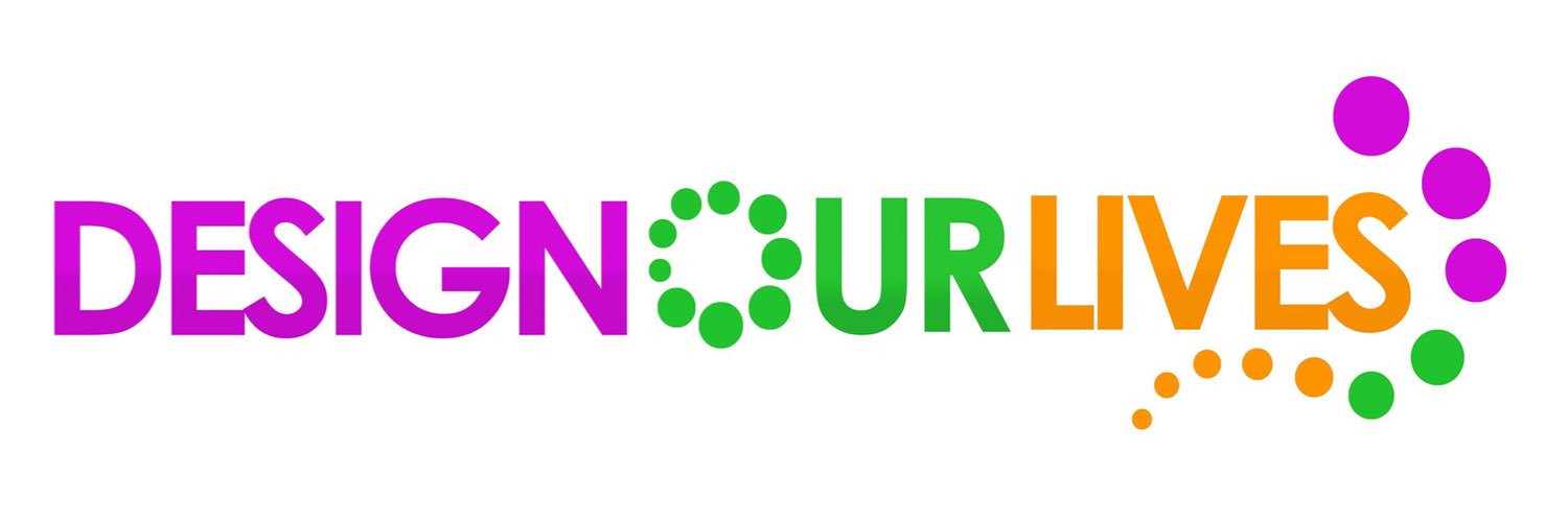 DesignOurLives's profile banner image