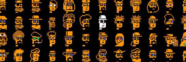 PatoshiPunks Profile Banner