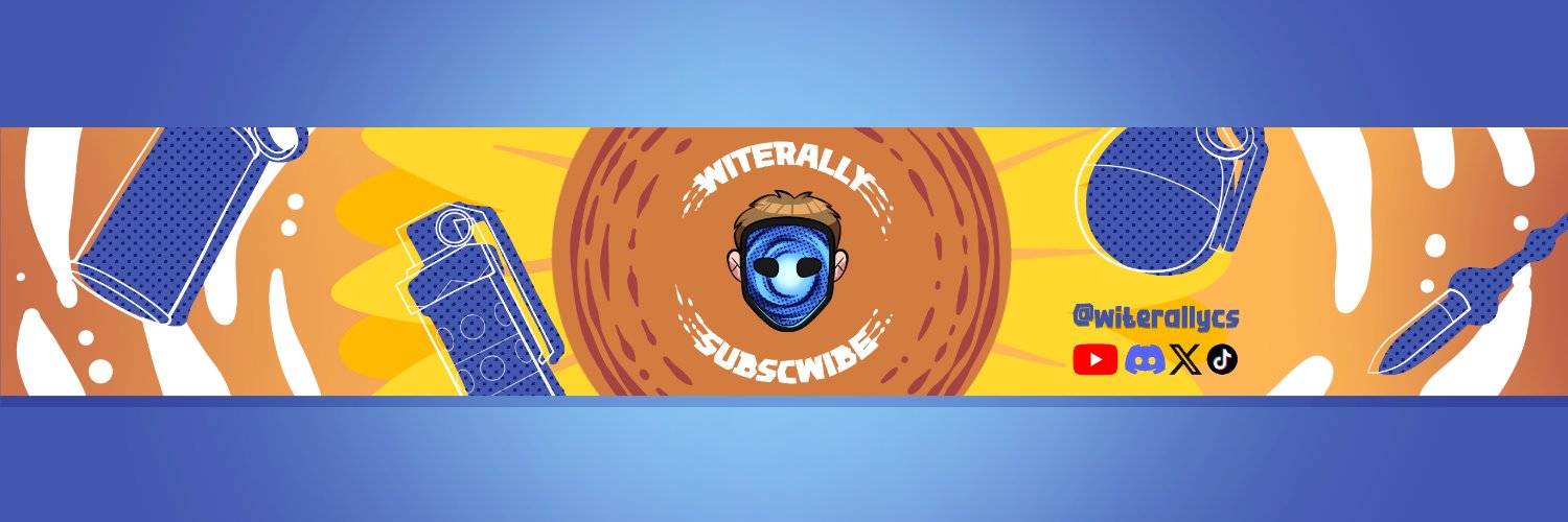 Witerally banner