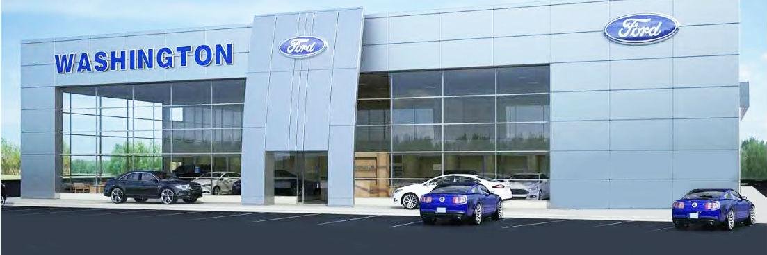 washington_ford's profile banner image