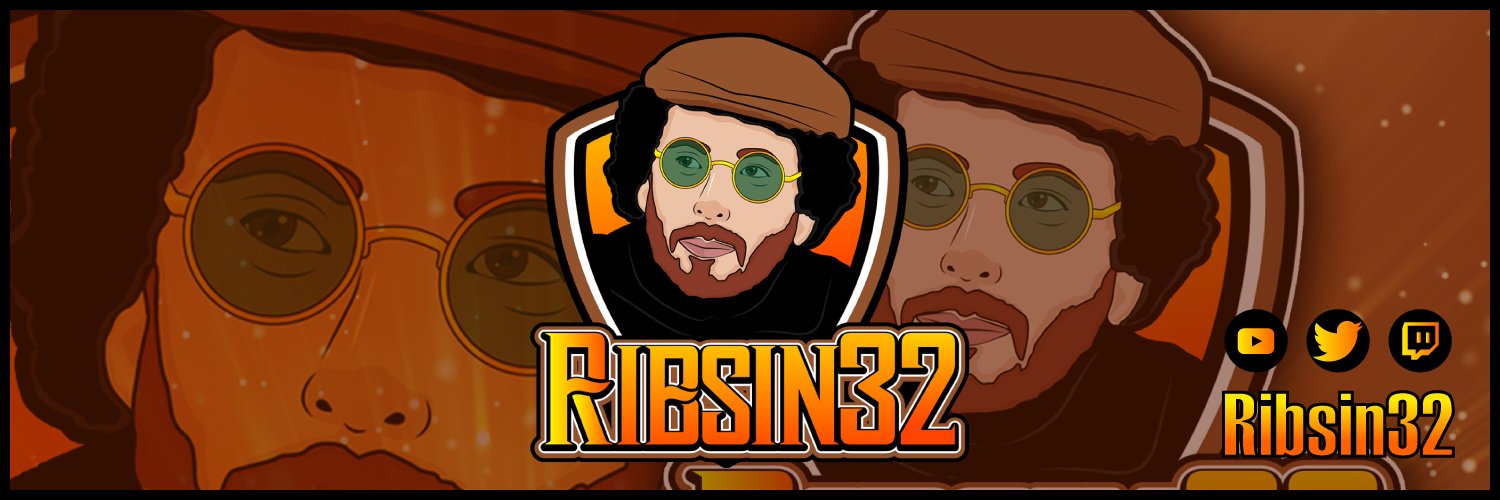 Ribsin32's profile banner image