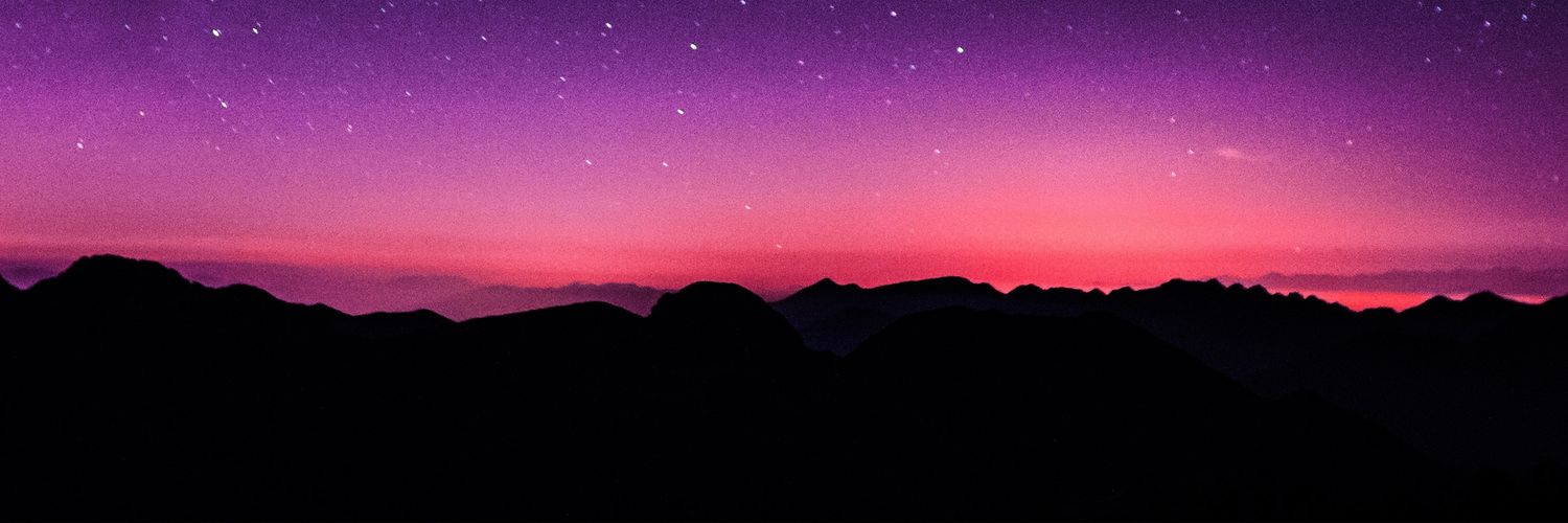 ramenho's profile banner image