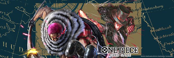 ONEPIECEtcg_EN Profile Banner