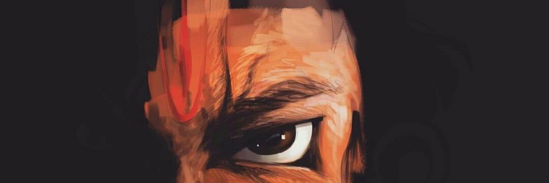 viibhav's profile banner image