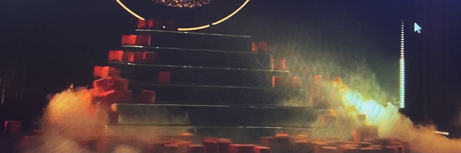 User's X banner image