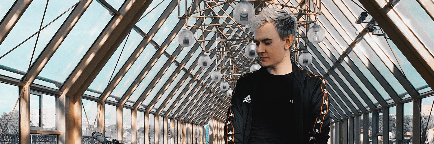 Sviatoslav Gusev / Святослав Гусев banner