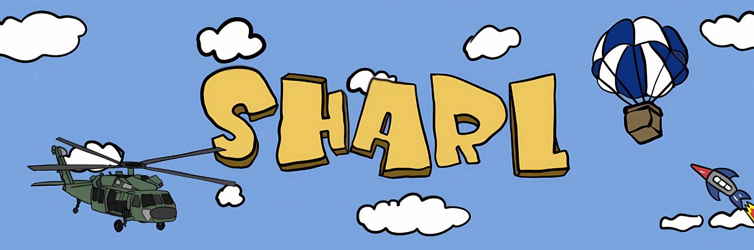 The Intern's banner