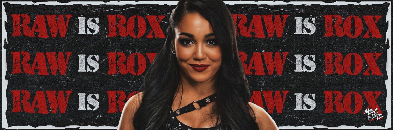 Leader of the Rox Pack's banner