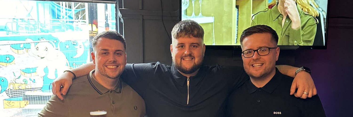 jamie_heeley's profile banner image