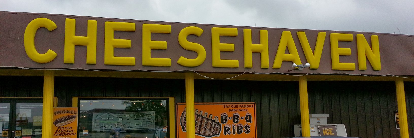 Rob E. Loominess banner