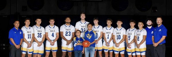 HaleCenterHoops Profile Banner