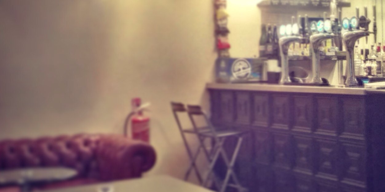 HANDBeerBarUK's profile banner image