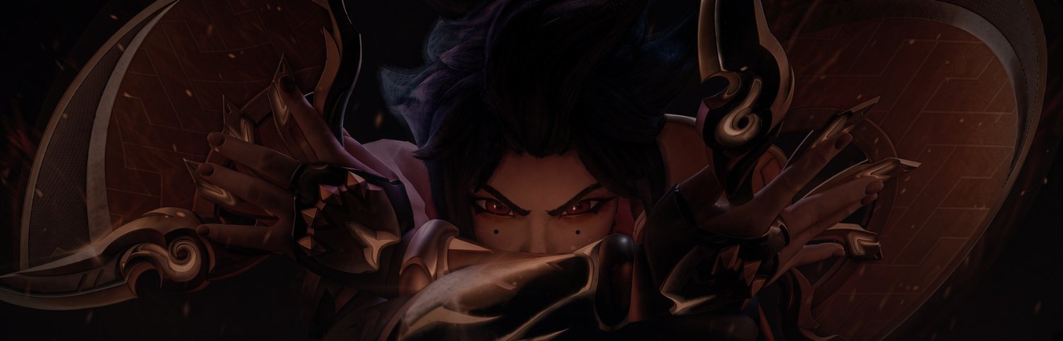 WuxingFlame's profile banner image