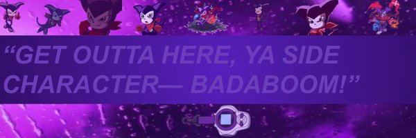 WildCardRedCard Profile Banner