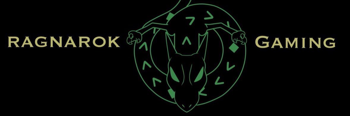 らぐなろっくゲーミング＠秋葉原店（Ragnarok Gaming akihabara)） banner