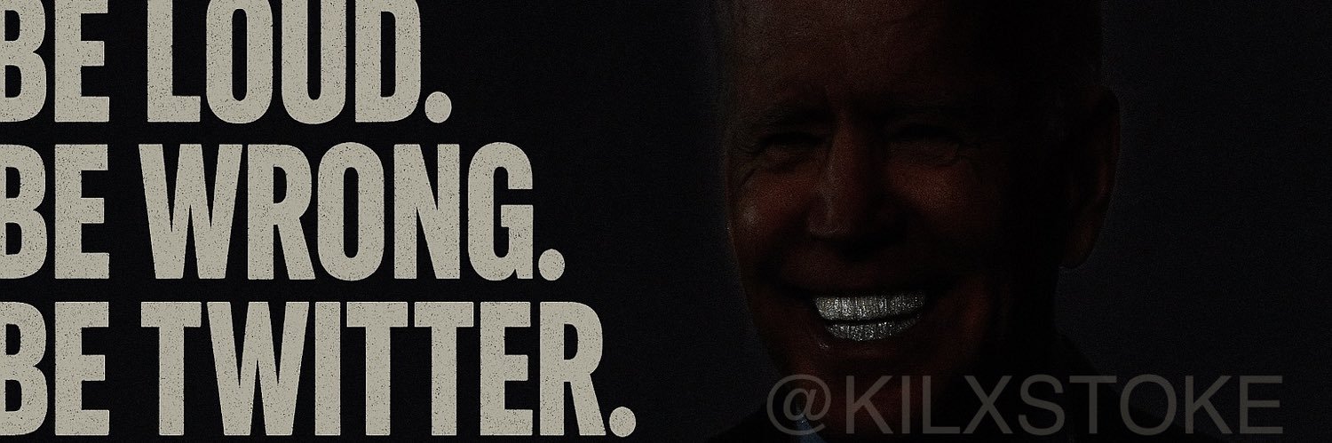 Kilxstoke's profile banner image