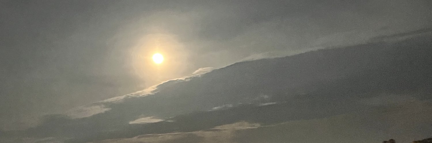 Dark one banner