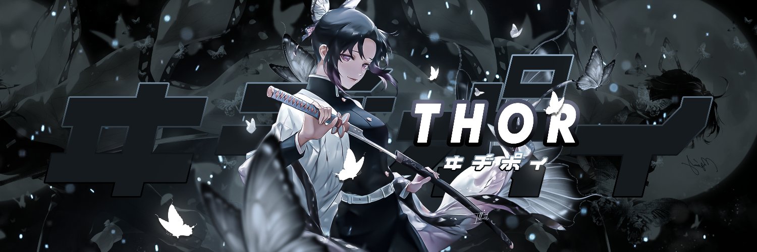 thor banner