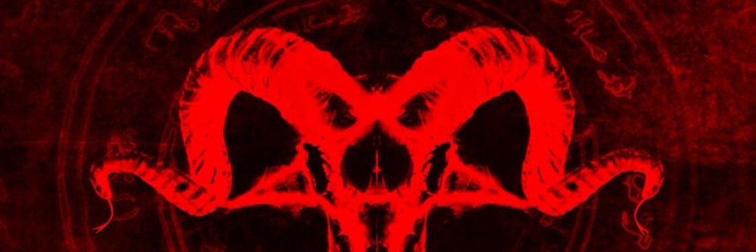 satanic_poz☣️☣️🦂💉🚀 Profile Banner