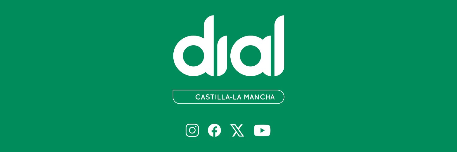 Cadena Dial CLM banner