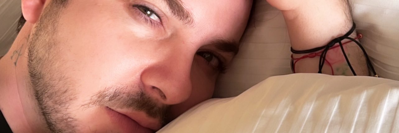 aruysanchez's profile banner image