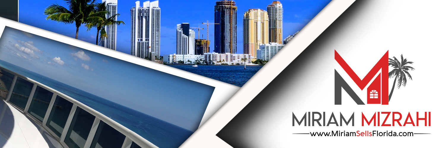 MiriamSellsFL's profile banner image