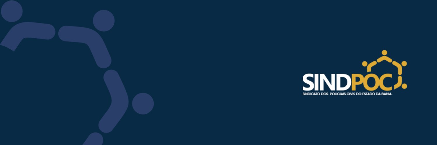 SINDPOC's profile banner image