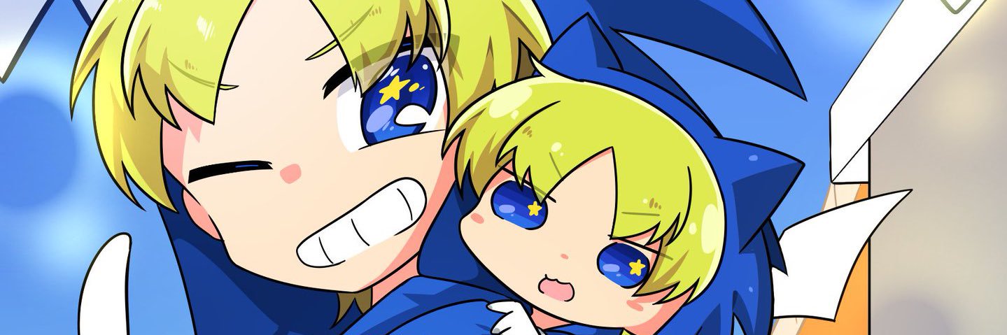 rarabo577's profile banner image