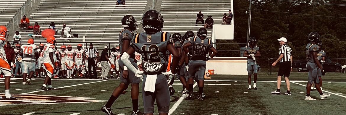 Aaron Sanders banner