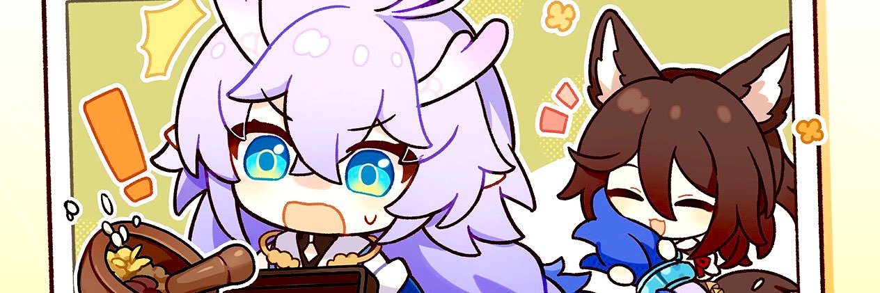 fufumimi601's profile banner image