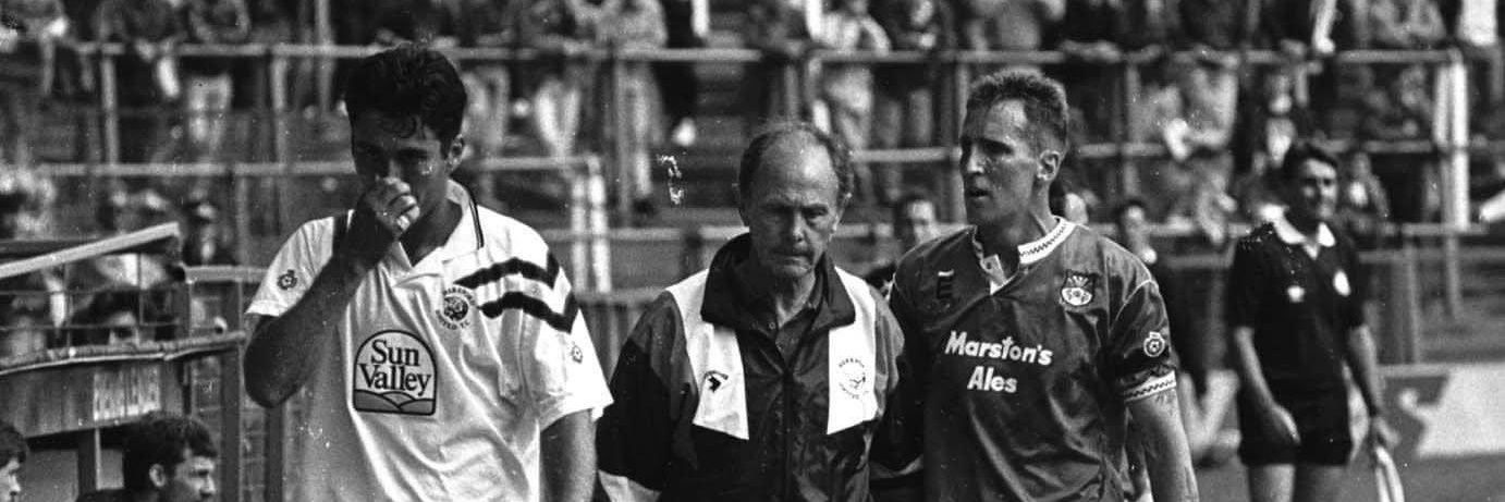 Bullys Corner 🐮 banner