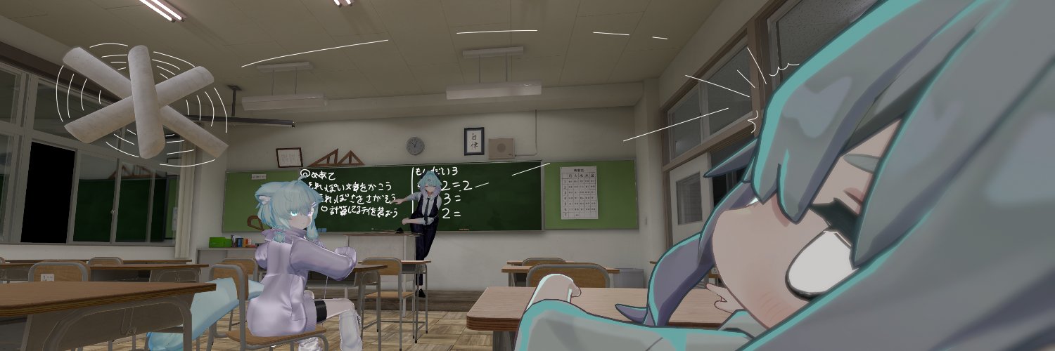Jokyo_vrc's profile banner image