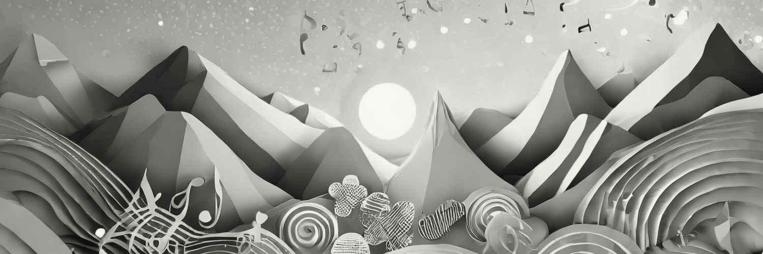 Festival Sounds Podcast banner