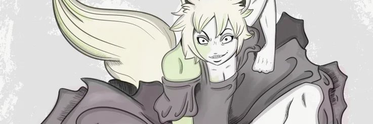 SarkastykMILK's profile banner image