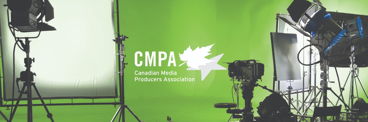 The CMPA banner