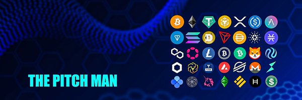 Everything About Crypto Profile Banner