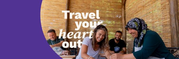 gadventures Profile Banner