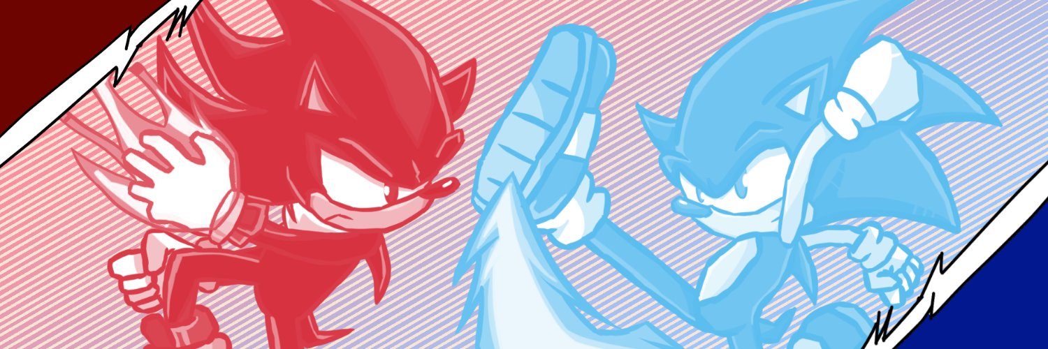 Sonic Battle Rush banner