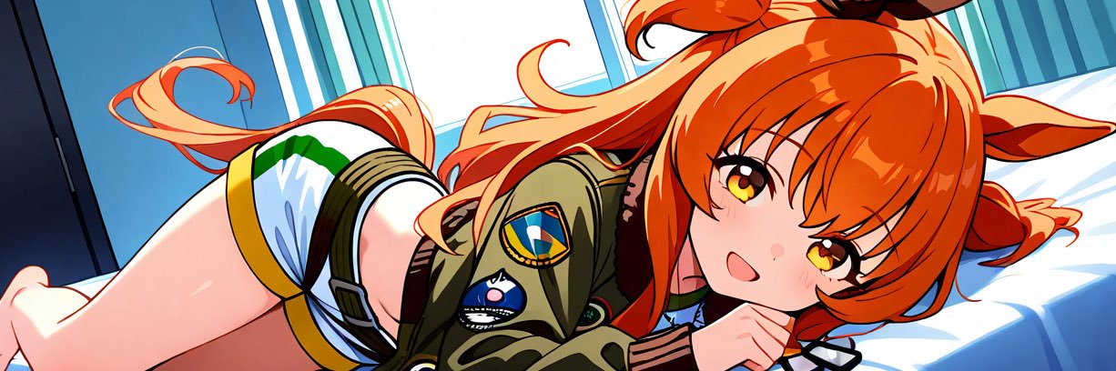 shou5498's profile banner image