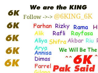 6KING_6K's profile banner image