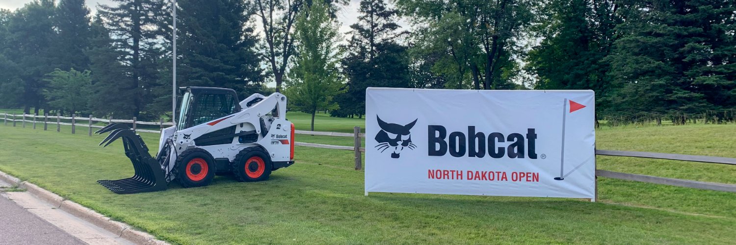 BobcatNDOpen's profile banner image