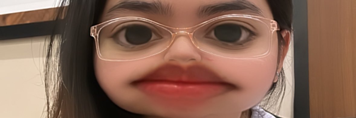 cindyliie's profile banner image