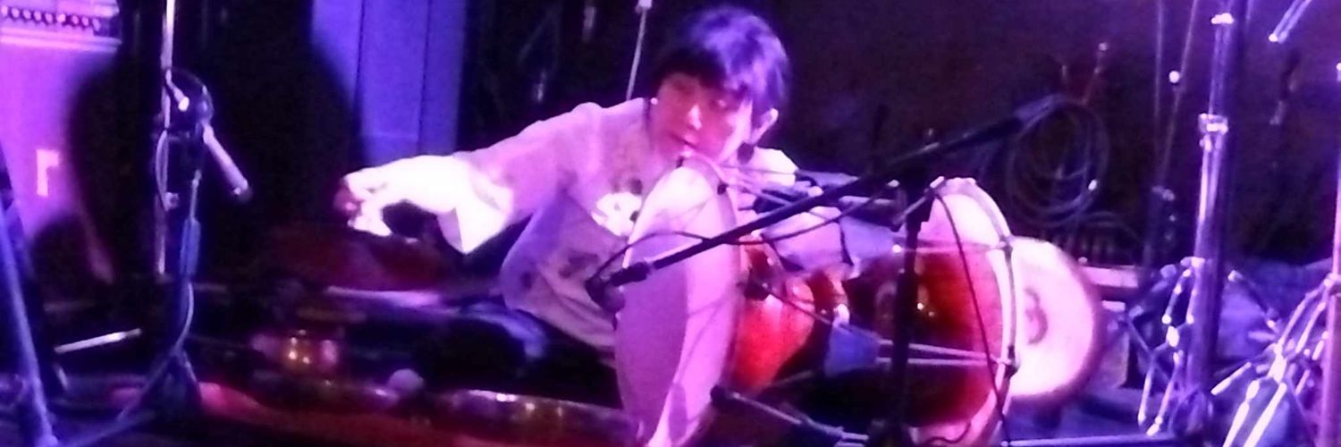 shinomma's profile banner image